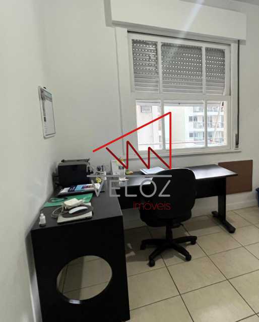 Apartamento à venda com 2 quartos, 77m² - Foto 9