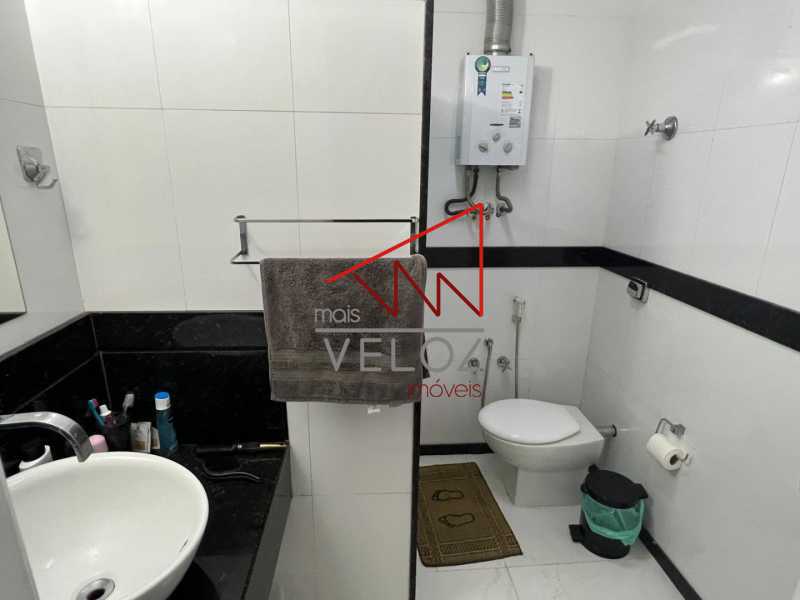 Apartamento à venda com 2 quartos, 77m² - Foto 13