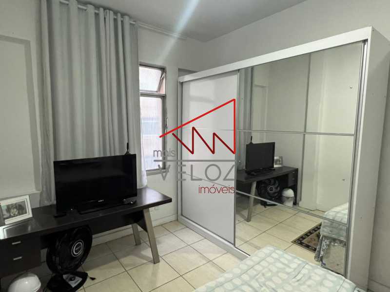 Apartamento à venda com 2 quartos, 77m² - Foto 15