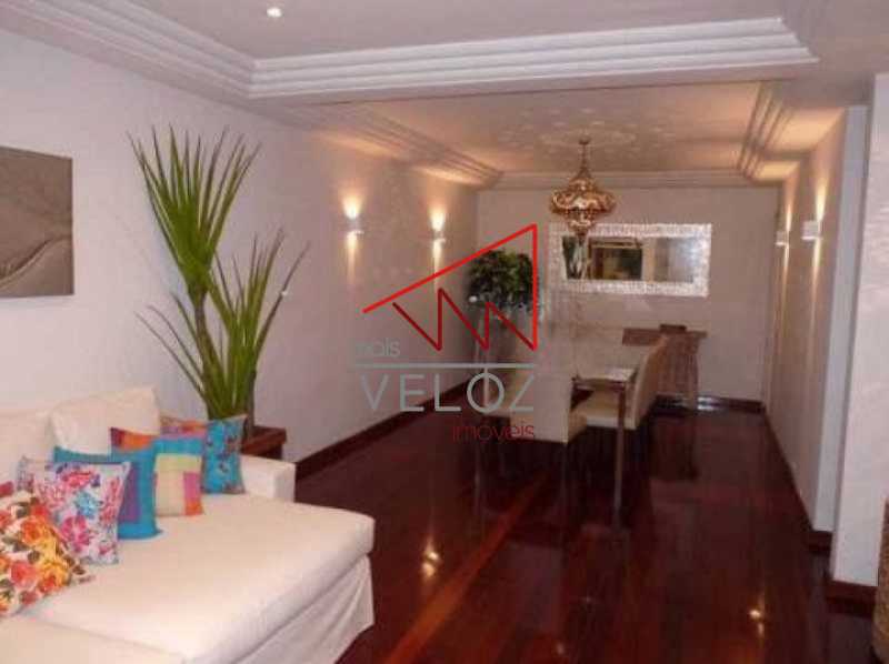 Apartamento à venda com 4 quartos, 200m² - Foto 9