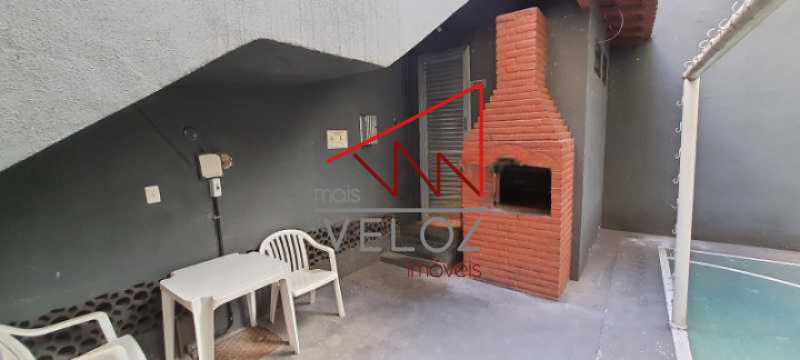 Apartamento à venda com 4 quartos, 200m² - Foto 19