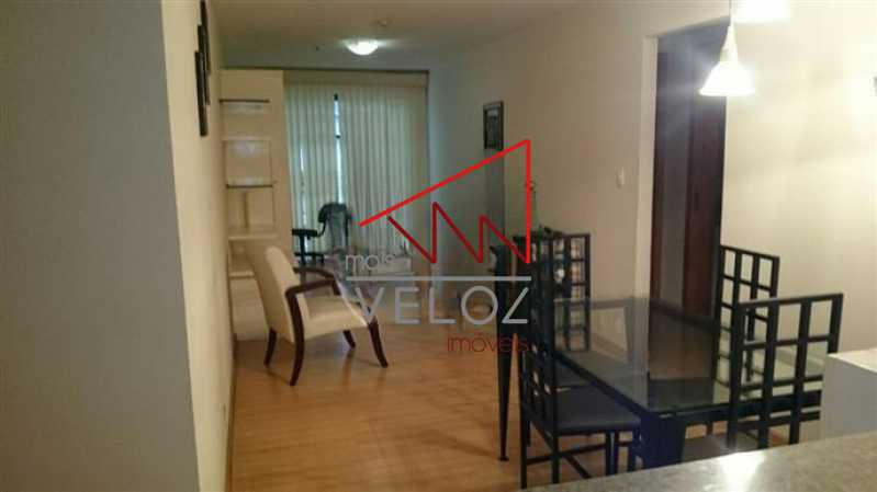 Apartamento à venda com 2 quartos, 57m² - Foto 3