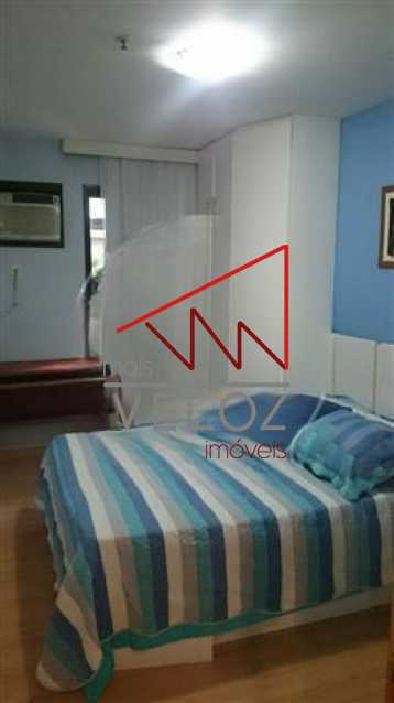 Apartamento à venda com 2 quartos, 57m² - Foto 4