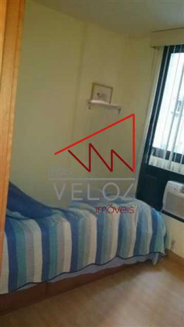 Apartamento à venda com 2 quartos, 57m² - Foto 5