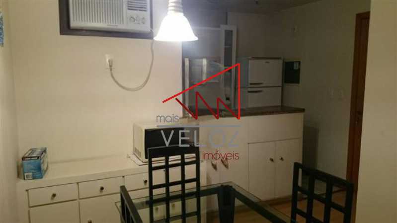 Apartamento à venda com 2 quartos, 57m² - Foto 7