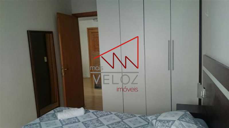 Apartamento à venda com 1 quarto, 51m² - Foto 4