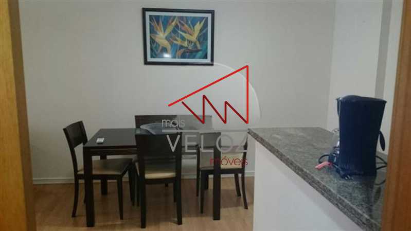 Apartamento à venda com 1 quarto, 51m² - Foto 12