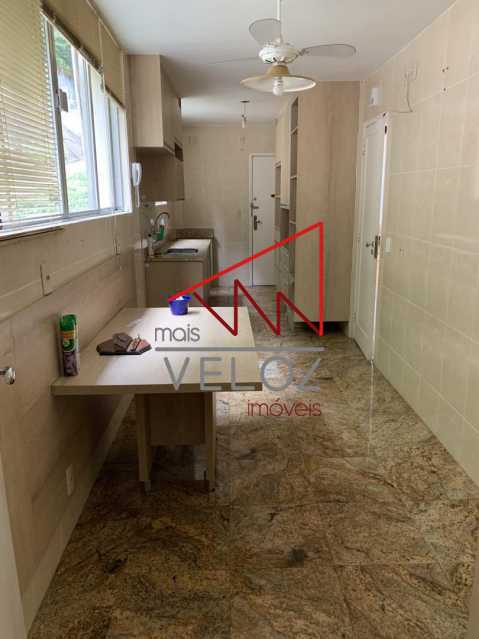 Cobertura à venda com 4 quartos, 110m² - Foto 5