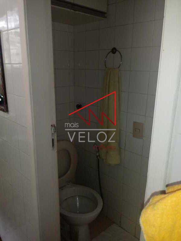 Cobertura à venda com 4 quartos, 110m² - Foto 13