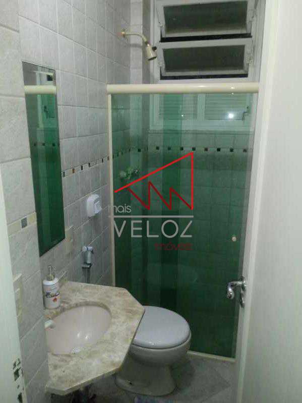 Cobertura à venda com 4 quartos, 110m² - Foto 28