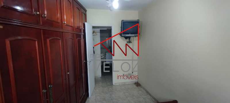 Apartamento à venda com 1 quarto, 61 - Foto 14