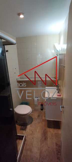 Apartamento à venda com 1 quarto, 61 - Foto 24