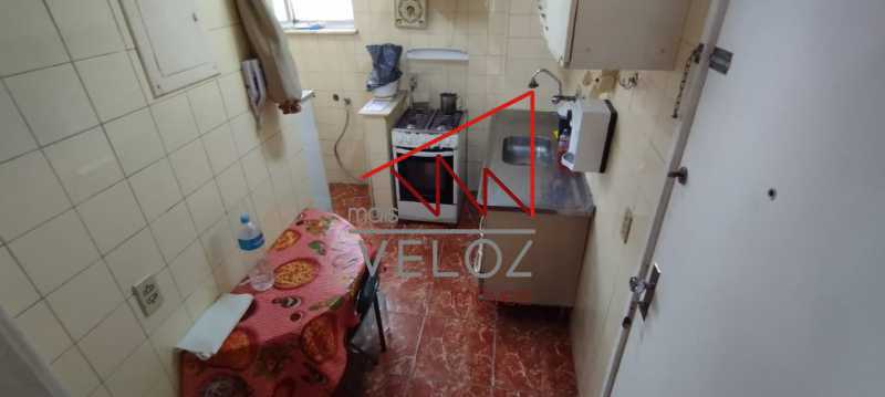 Apartamento à venda com 1 quarto, 61 - Foto 16