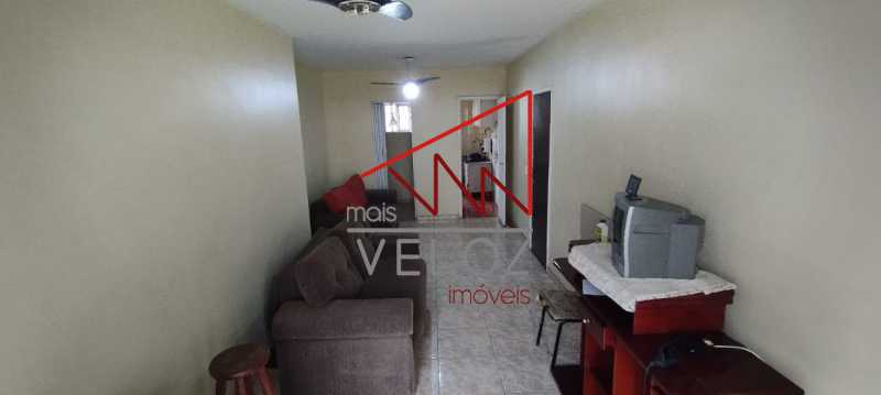 Apartamento à venda com 1 quarto, 61 - Foto 8