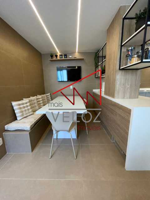 Cobertura à venda com 3 quartos, 385m² - Foto 25