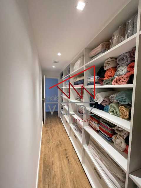 Cobertura à venda com 3 quartos, 385m² - Foto 13