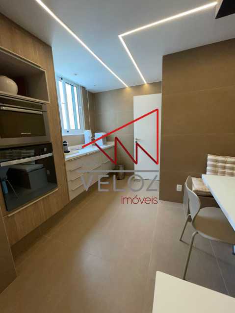 Cobertura à venda com 3 quartos, 385m² - Foto 23