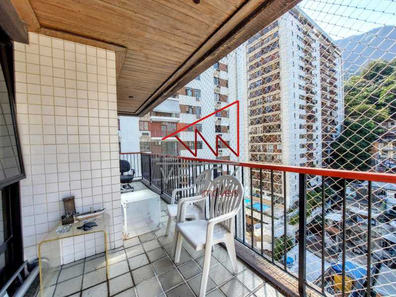 Apartamento, 2 quartos, 162 m² - Foto 20