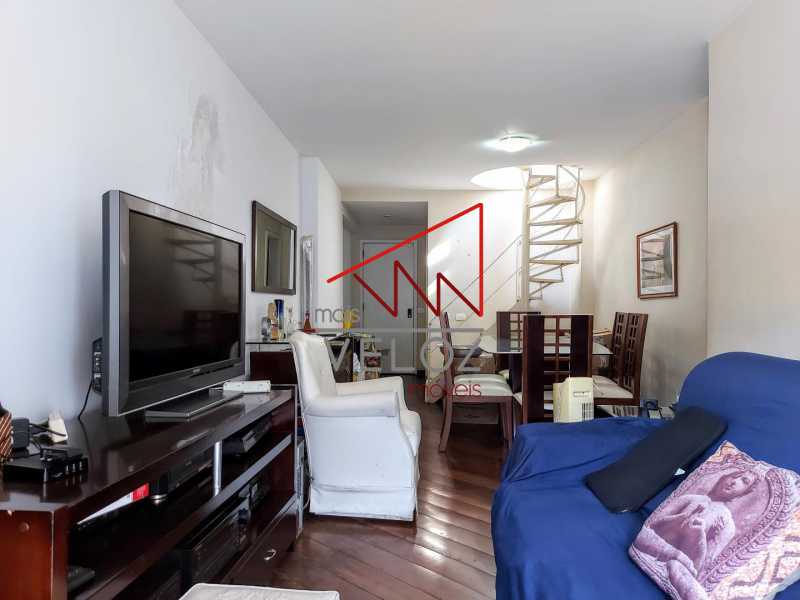 Apartamento, 2 quartos, 162 m² - Foto 1