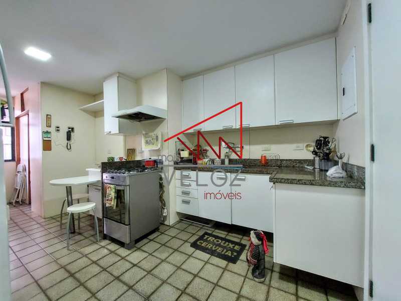 Apartamento, 2 quartos, 162 m² - Foto 7