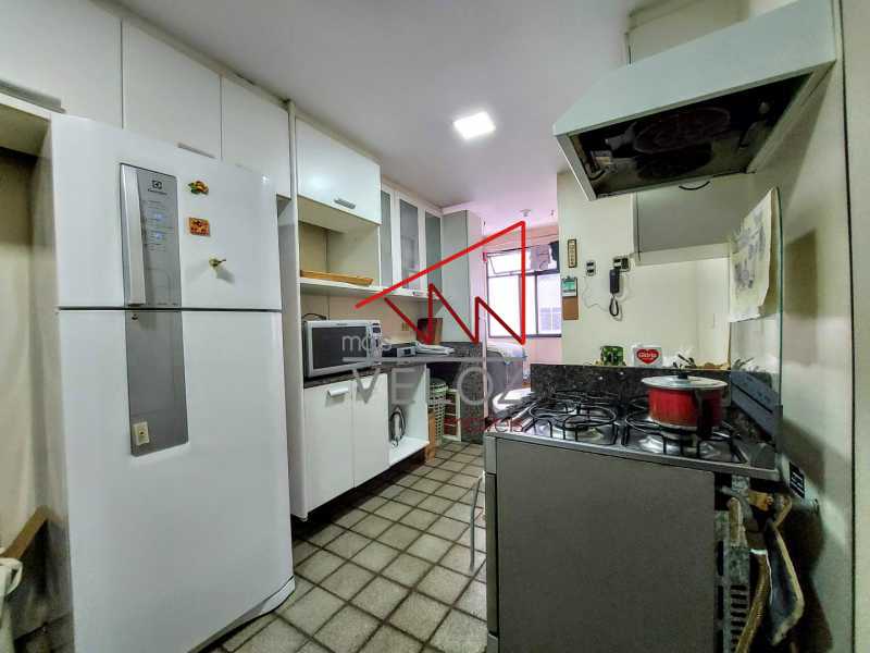 Apartamento, 2 quartos, 162 m² - Foto 3