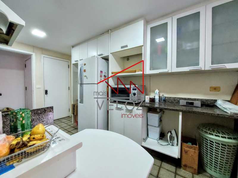 Apartamento, 2 quartos, 162 m² - Foto 17