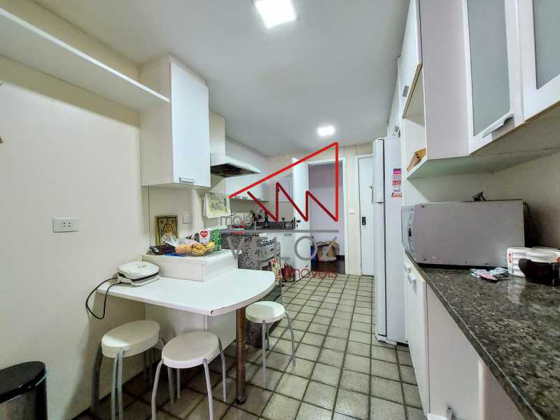 Apartamento, 2 quartos, 162 m² - Foto 11