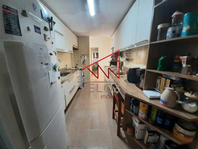 Apartamento à venda com 3 quartos, 123m² - Foto 4