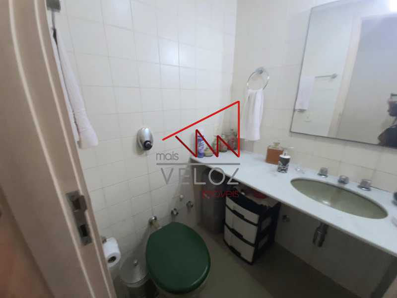 Apartamento à venda com 3 quartos, 123m² - Foto 6