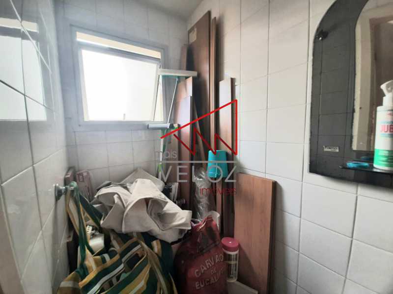 Apartamento à venda com 3 quartos, 123m² - Foto 11