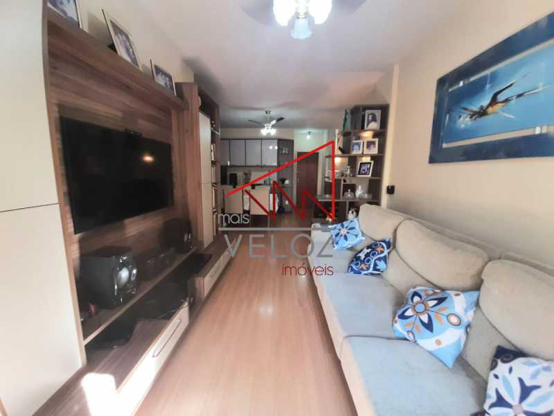 Apartamento à venda com 3 quartos, 123m² - Foto 15