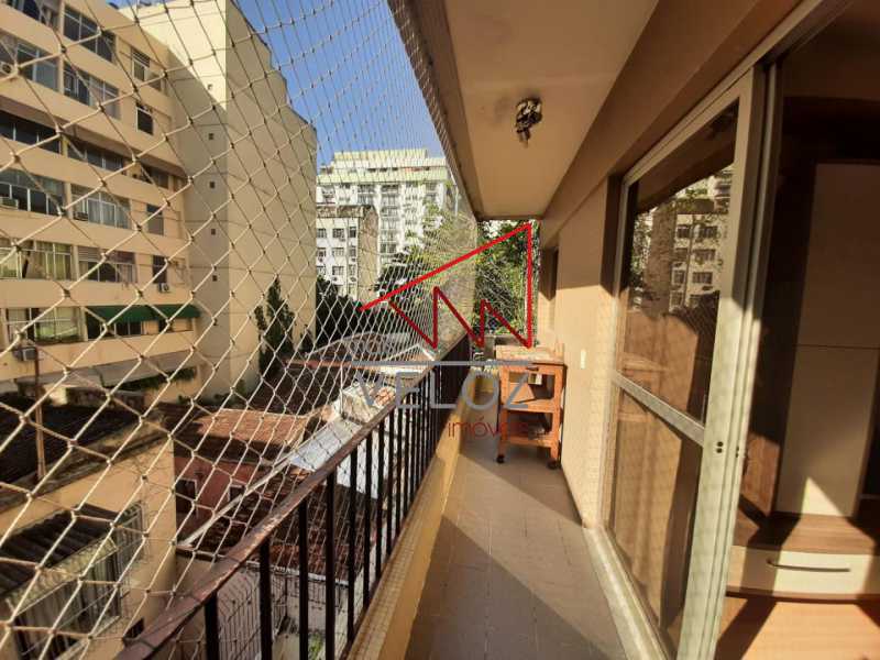 Apartamento à venda com 3 quartos, 123m² - Foto 20