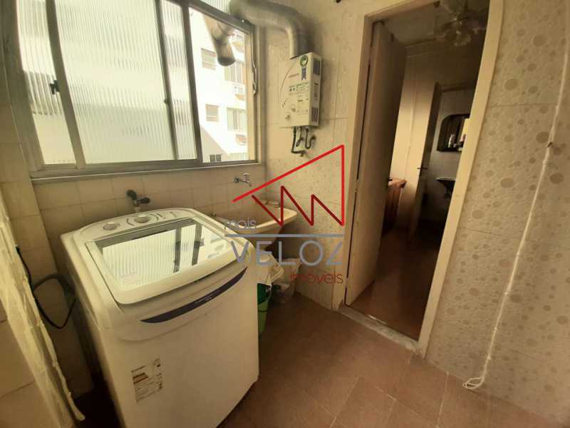 Apartamento à venda com 3 quartos, 123m² - Foto 26