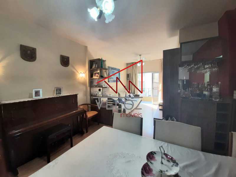 Apartamento à venda com 3 quartos, 123m² - Foto 27