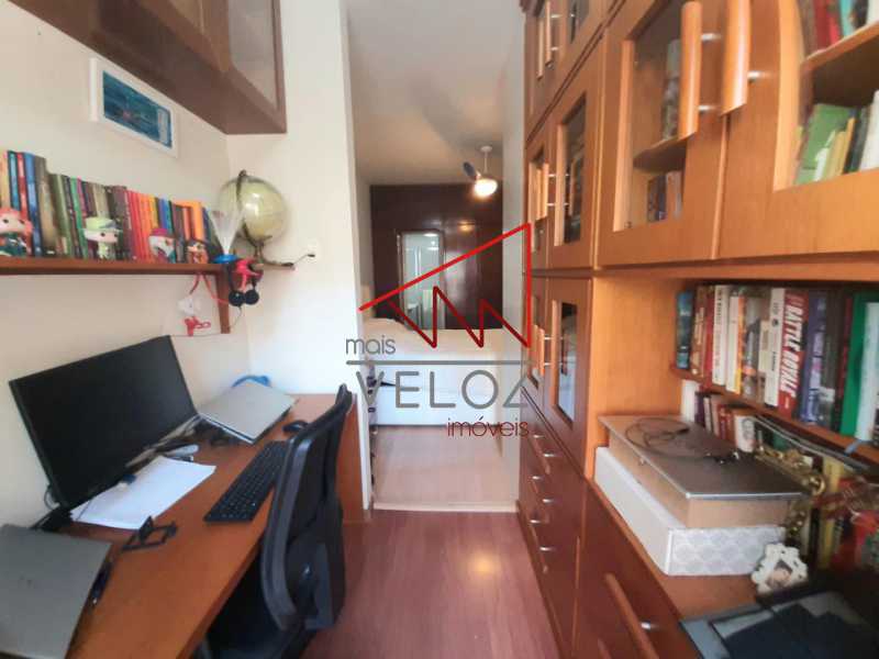 Apartamento à venda com 3 quartos, 123m² - Foto 29