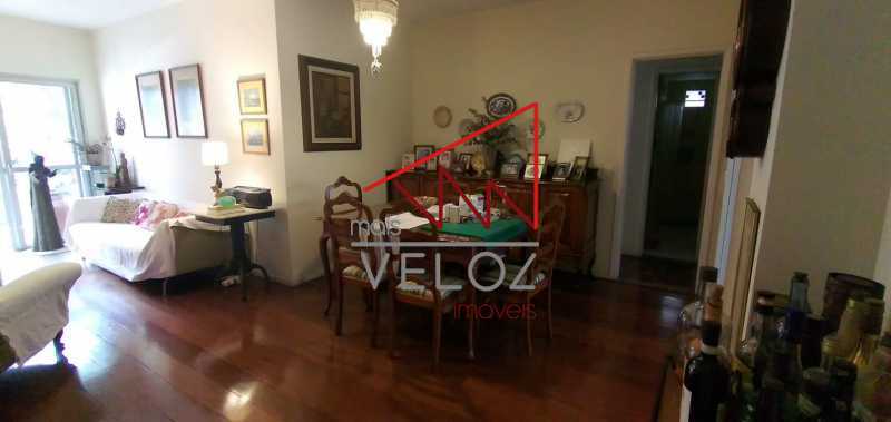 Apartamento à venda com 3 quartos, 133m² - Foto 7