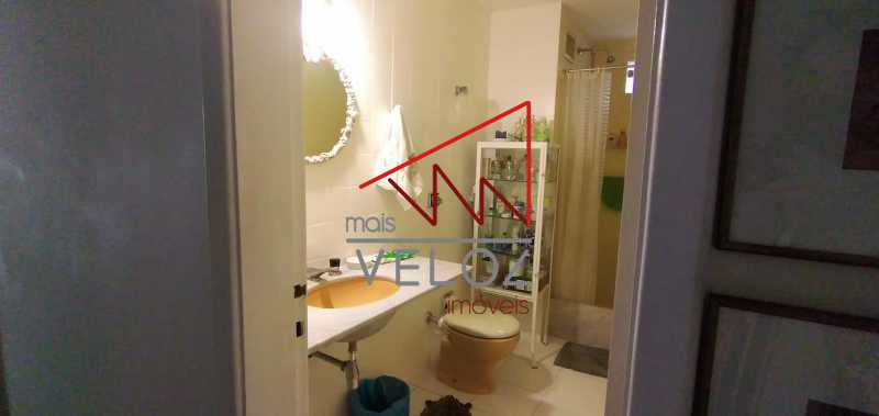 Apartamento à venda com 3 quartos, 133m² - Foto 8