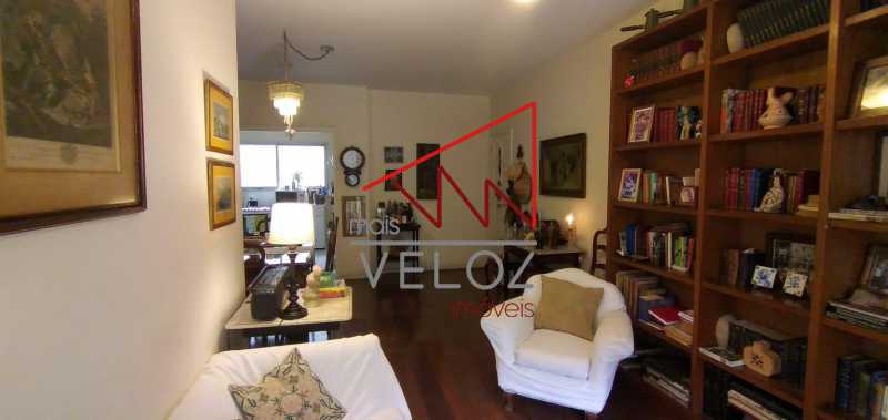 Apartamento à venda com 3 quartos, 133m² - Foto 14