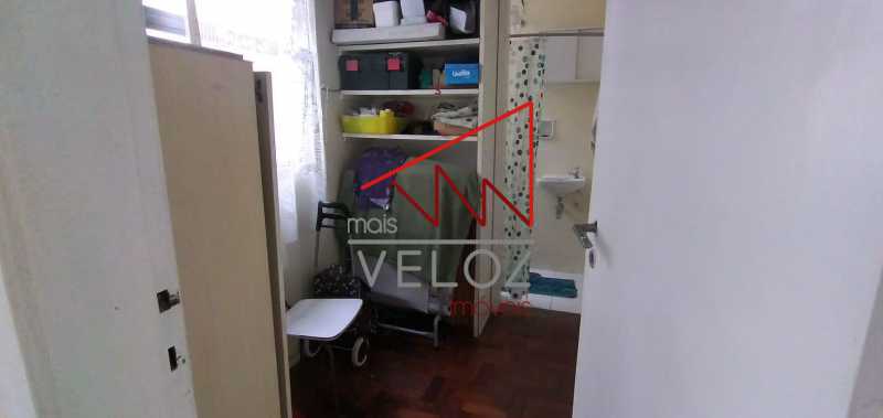 Apartamento à venda com 3 quartos, 133m² - Foto 16