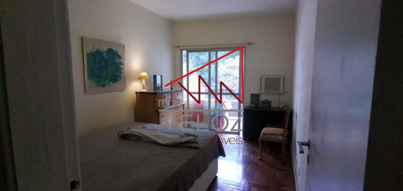 Apartamento à venda com 3 quartos, 133m² - Foto 22