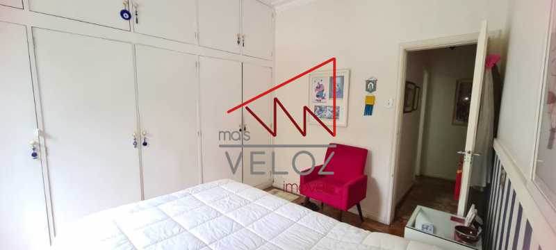 Apartamento à venda com 3 quartos, 85m² - Foto 13