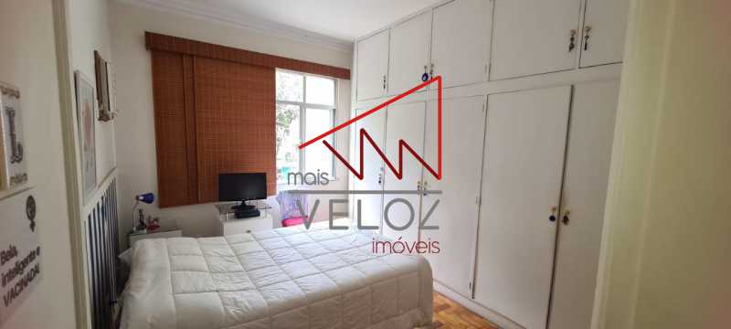 Apartamento à venda com 3 quartos, 85m² - Foto 12