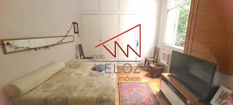 Apartamento à venda com 3 quartos, 85m² - Foto 7