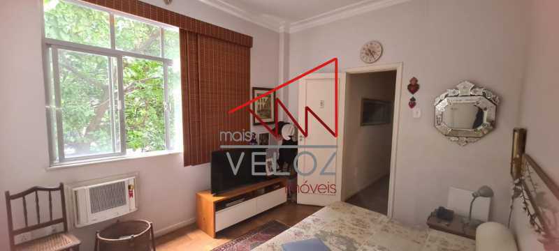 Apartamento à venda com 3 quartos, 85m² - Foto 6