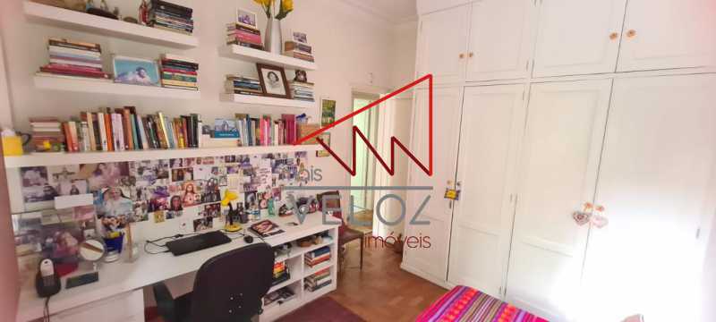 Apartamento à venda com 3 quartos, 85m² - Foto 11