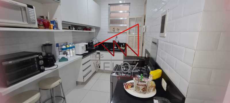 Apartamento à venda com 3 quartos, 85m² - Foto 17