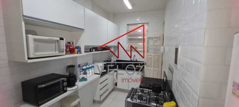 Apartamento à venda com 3 quartos, 85m² - Foto 16