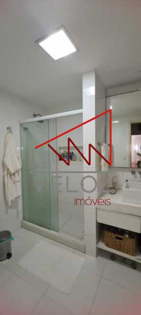 Apartamento à venda com 3 quartos, 85m² - Foto 9