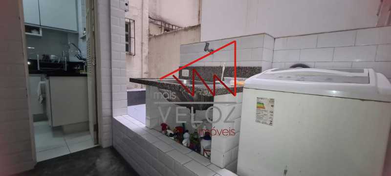 Apartamento à venda com 3 quartos, 85m² - Foto 19