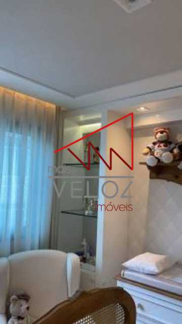 Apartamento à venda com 3 quartos, 85m² - Foto 4